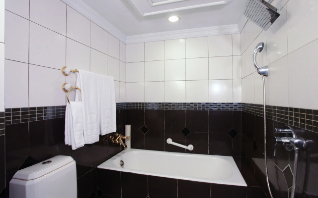 Charming City Sungshan Hotel