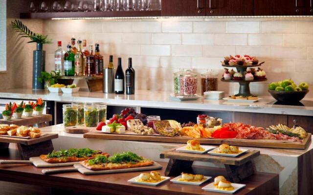 Atlanta Airport Marriott Gateway