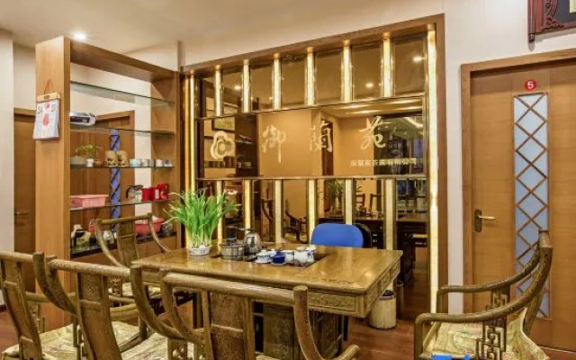 Xiangxin Hotel Wuyishan