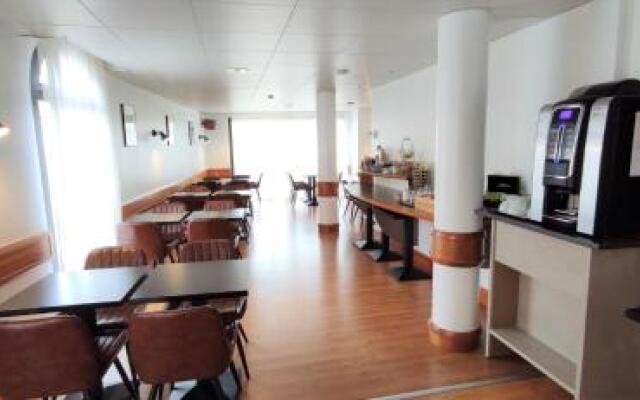 Le Relais Du Valois Cognac Centre