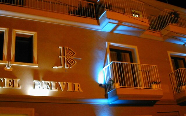 Hotel Belvir