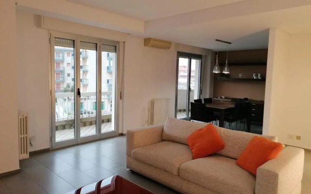 Apartment in the Residential area of Ragusa