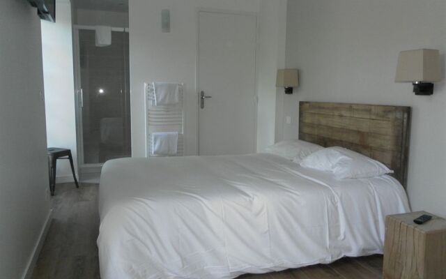 Hôtel-Résidence Alaia