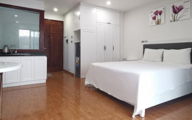 Huyhomestay Hotel & Apartment