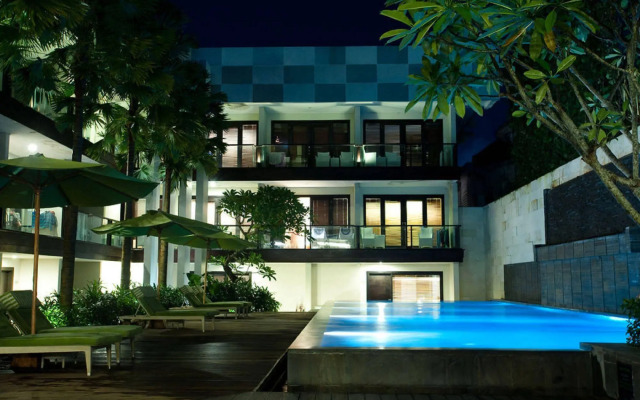 Dekuta Hotel