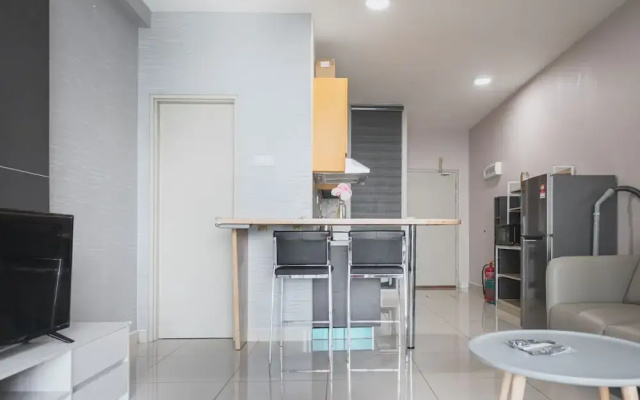 Liberty Arc Ampang UKAY by Airhost