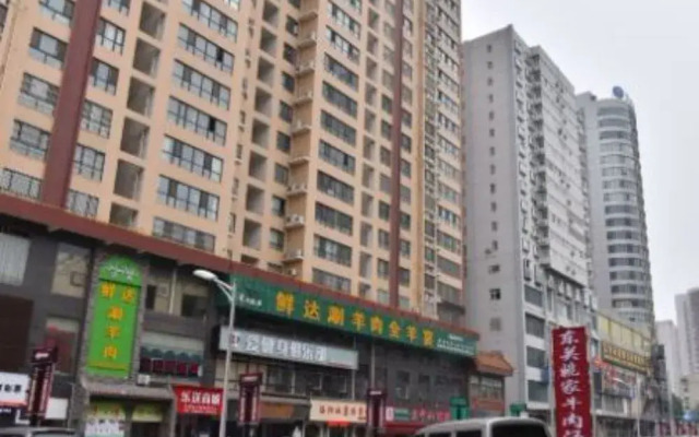 Luoyang Hotel