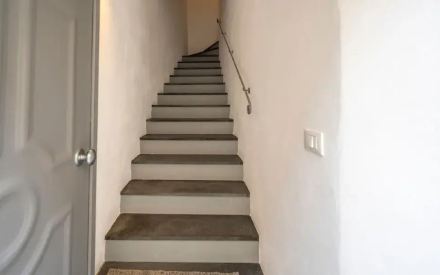 Demetra in Noto With 1 Bedrooms and 1 Bathrooms