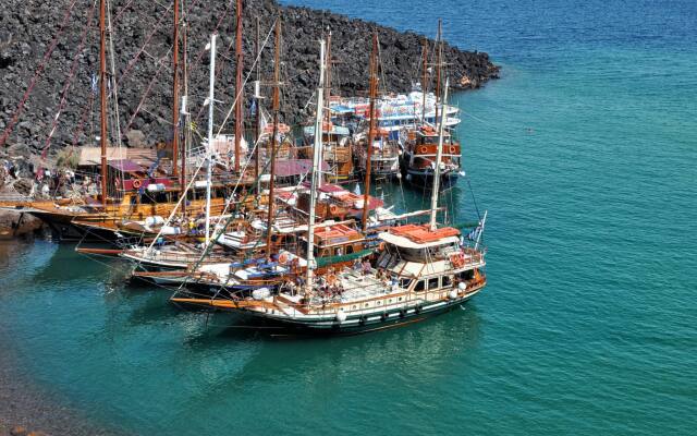 Hotel Mathios Village