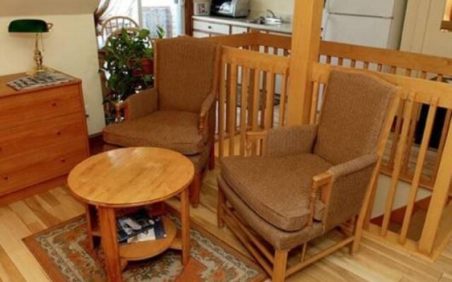 La Maison Dufour & Bouchard