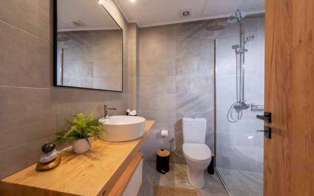 Sea Sun Apartment