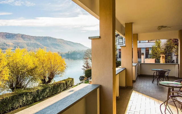 Hotel Chalet del Lago