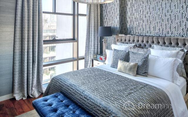 Dream Inn Dubai Apartments - City Walk