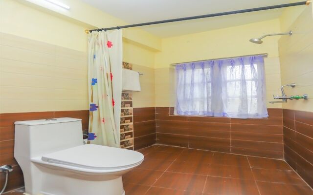 SPOT ON 625 Hotel Melungtse