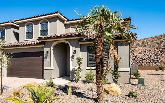 Stay N Play by RedAwning