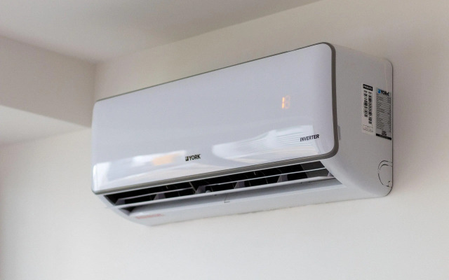 Rooftop #1006 - Studio na Praia por Carpediem