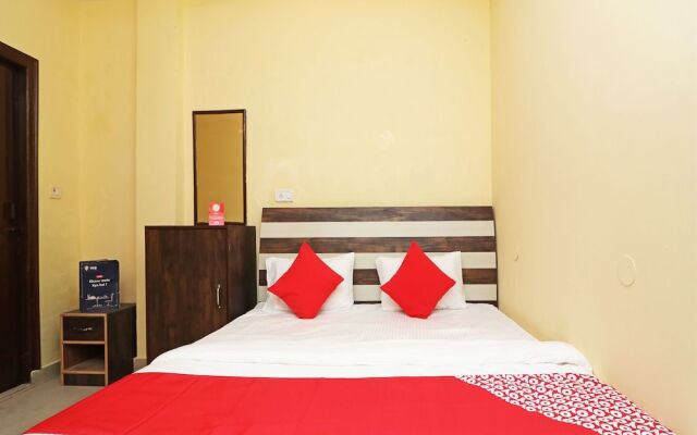 OYO 23167 Hotel Panorama