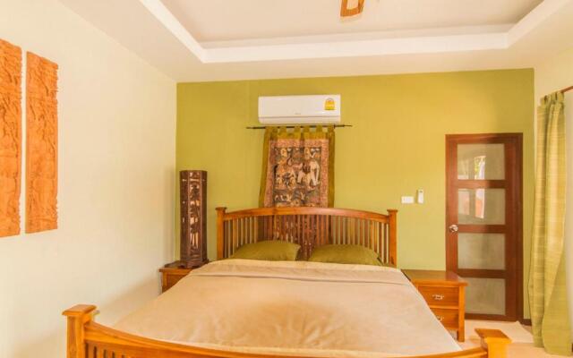 Villa Andre by VillaCarte
