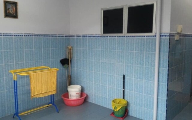 Nair Homestay