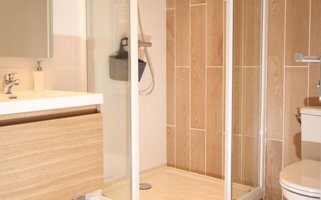 Les Appartements de Robert et Helene