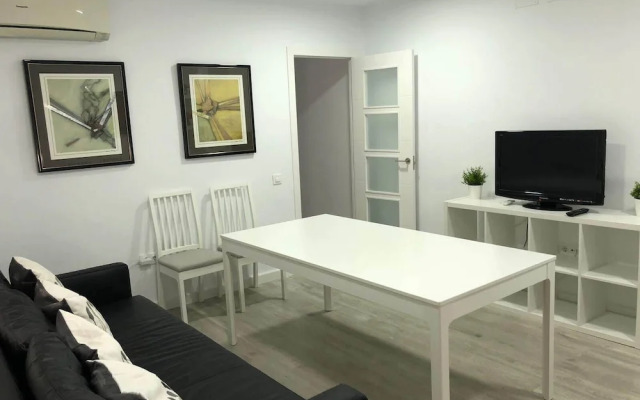 Apartamento Guesting Ladreda