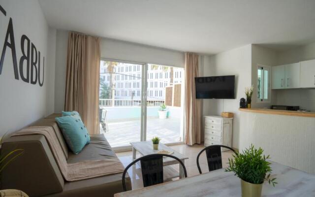 Tabbu Ibiza Apartments
