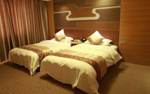 Yantai Tonghui Hotel