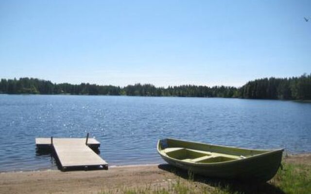 Rinnepelto Holiday Cottages
