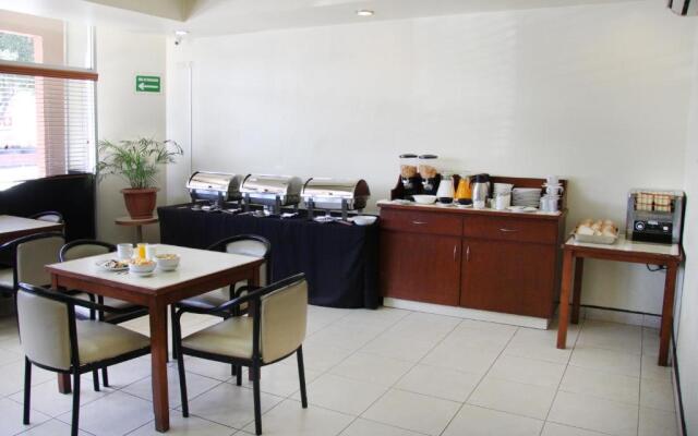 Hotel Astor Tijuana