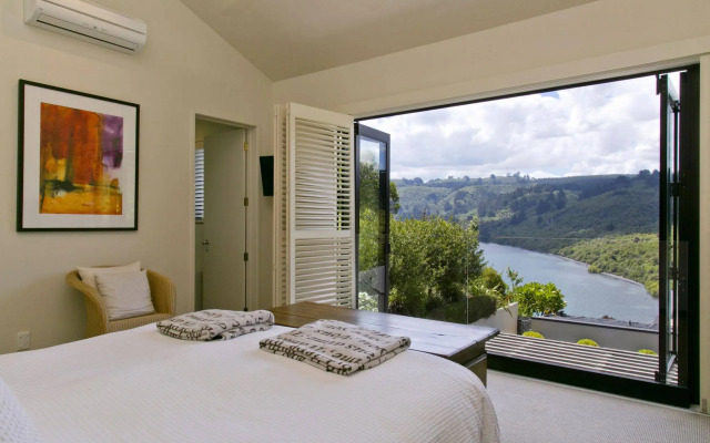 The Point Villas