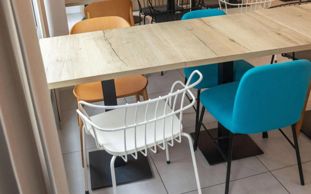 ibis budget Ciboure Saint Jean de Luz