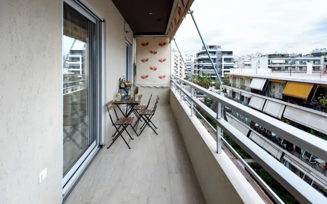 Blue Ark Harmony Residence