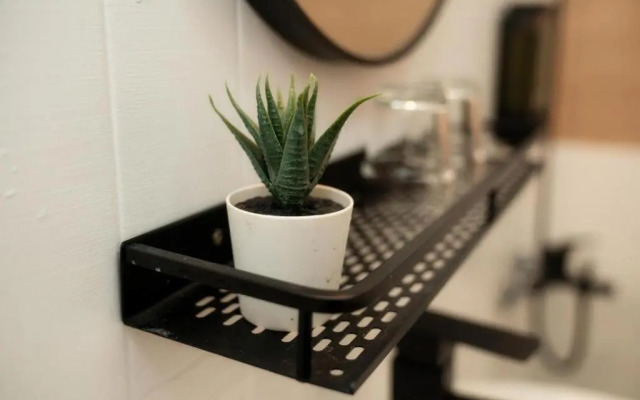 The Little Villa Tainan