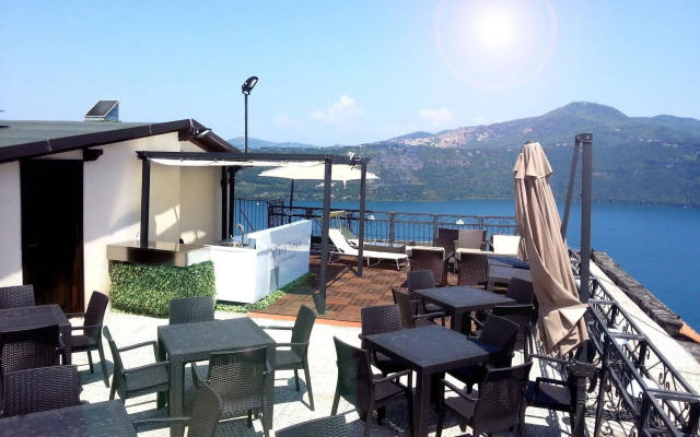 Hotel Castelgandolfo