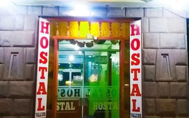 Hostal Valle Sur