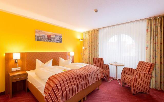 Centralhotel Binz