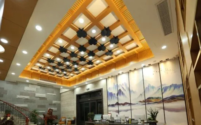 Shanshui Jiuzhang Hotel