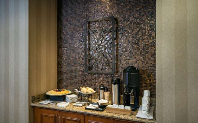 Hilton Garden Inn Seattle Issaquah