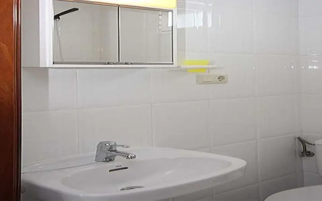 104491 Apartment In Larino