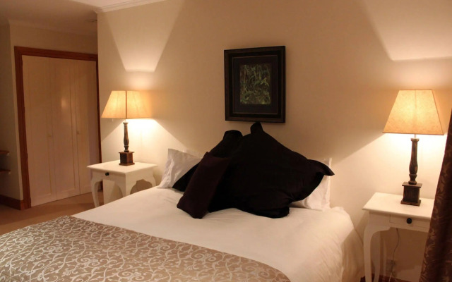 Motueka River Lodge