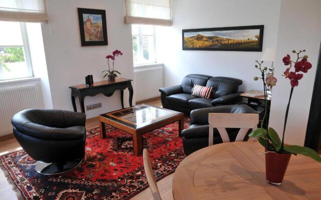 Les Balcons De Riquewihr