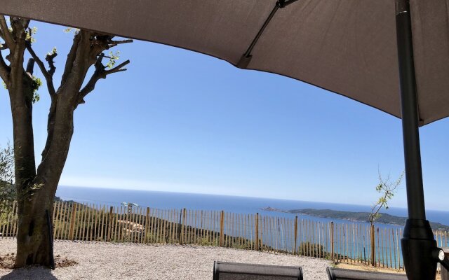 Appartement Vue Mer 1