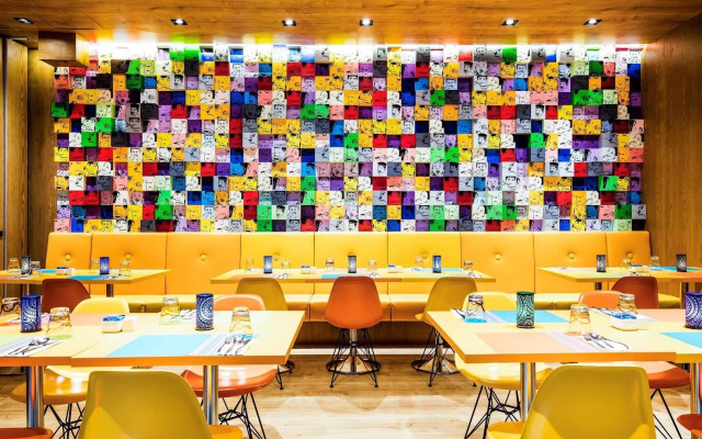 ibis Styles Singapore On Macpherson