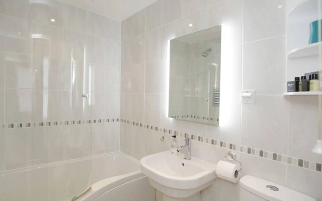 Mount Edgcombe Guest House