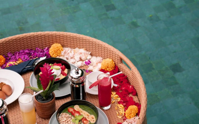Sumberkima Hill Private Villa Retreat