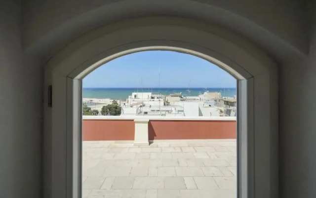 Palazzo dela Torre