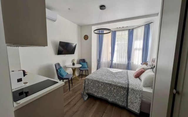 Апарт Комфорт на ул. Новый Арбат, д.23