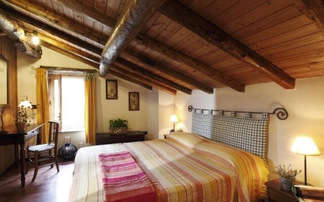 B&B A Rinazzu