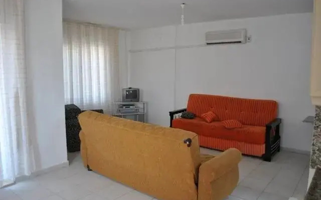 Zeus Villas