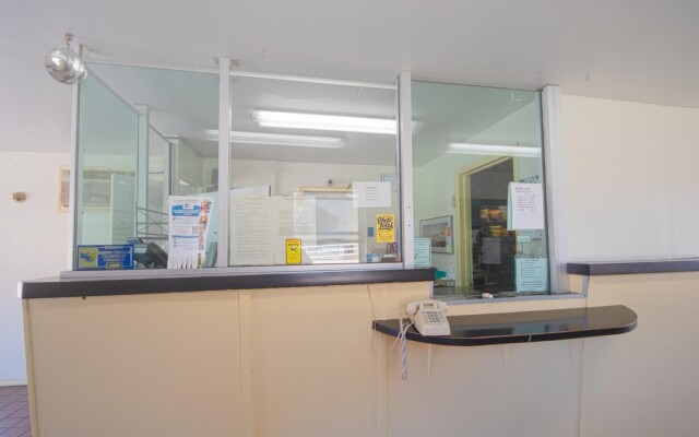 Centralia Motel Near Downtown by OYO